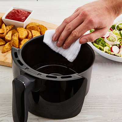 Tower Vortx T17087 2 Litre Air Fryer - 4
