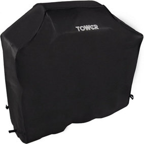 Tower Waterproof and Windproof  Grill Cover for T978500