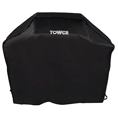 Tower Waterproof and Windproof  Grill Cover for T978500