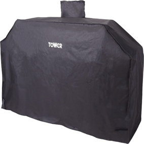 Tower Waterproof and Windproof Grill Cover for T978507