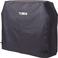 Tower Waterproof and Windproof Grill Cover for T978510