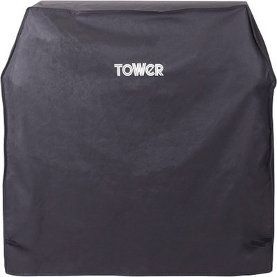 Tower Waterproof and Windproof Grill Cover for T978510