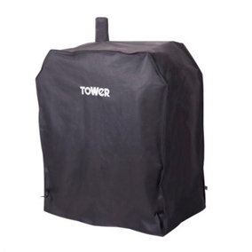 Tower Waterproof and Windproof Grill Cover for T978514