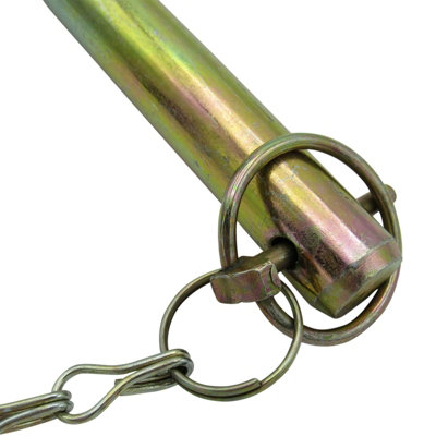 Towing Pin 1 1/4