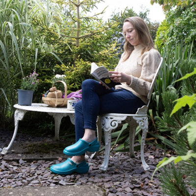 Town and cheap country garden clogs