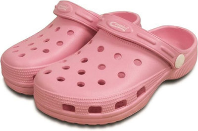 Town & Country Kids Clogs/Cloggies,Flexible and Ultra-Lightweight with ...