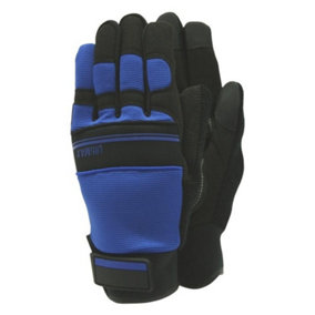 Town & Country Mens Ultimax Gloves