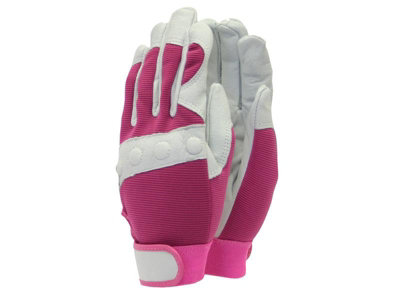 Town & Country TGL104M TGL104M Comfort Fit Gloves Ladies' - Medium T/CTGL104M