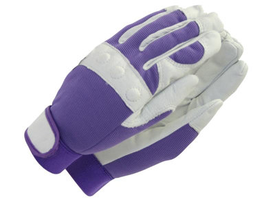 Town & Country TGL104M TGL104M Comfort Fit Gloves Ladies' - Medium T/CTGL104M - 3