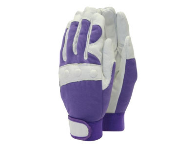 Town & Country TGL104M TGL104M Comfort Fit Gloves Ladies' - Medium T/CTGL104M - 4