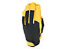 Town & Country TGL118M TGL118M Comfort Fit Leather Gloves - Medium T/CTGL118M