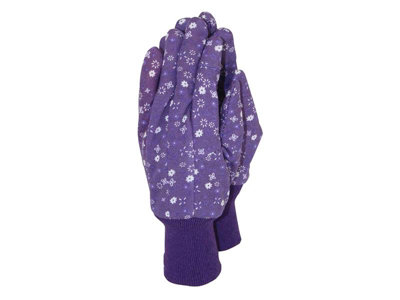 Town & Country TGL207 TGL207 Aquasure Jersey Ladies Gloves One Size T/CTGL207