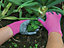 Town & Country TGL219 TGL219 Weed Master Ladies' Gloves - One Size T/CTGL219