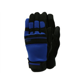 Town & Country TGL435M TGL435M Ultimax Men's Gloves - Medium T/CTGL435M