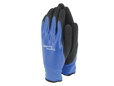 Town & Country TGL447L TGL447L Thermal Aquamax Gloves - Large T/CTGL447L