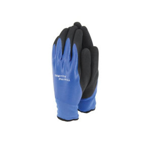Town & Country TGL447L TGL447L Thermal Aquamax Gloves - Large T/CTGL447L