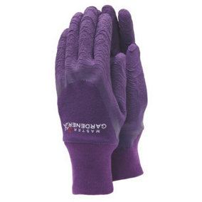 Town & Country Unisex Adult Master Gardener Gloves