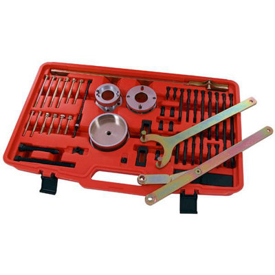 Toyota Mitsubishi Timing Tool Master Kits (many models) (Neilsen CT4419)