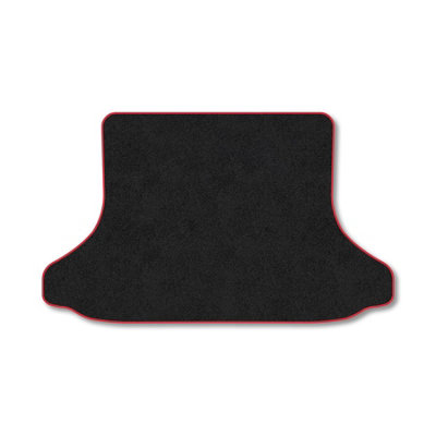 Toyota Rav 4 (2001-2006) Premium Boot Liner Tailored Accessory ...