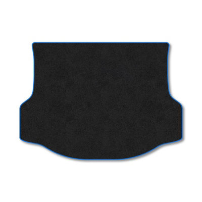 Toyota RAV4 (2013-2018) Premium Boot Liner Tailored Accessory Protector ...