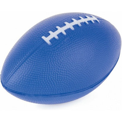 Toyrific 15cm Spunjee Rugby Ball