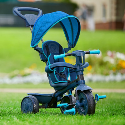 Tp trike 4 in 1 sales