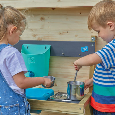 Mud kitchen tp online
