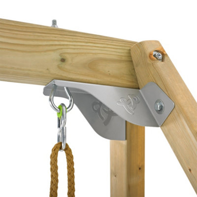 TP Forest Acorn Growable Wooden Swing Frame - FSC certified