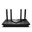 TP-Link AX3000 Dual-Band Wi-Fi 6 Router