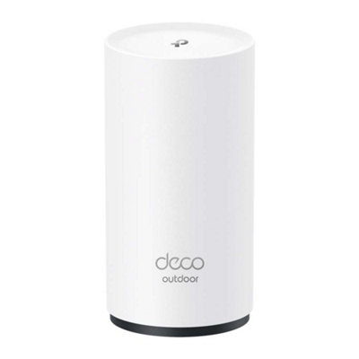 TP-Link AX3000 Outdoor/Indoor Mesh Wi-Fi 6 Unit