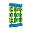 TP Noughts & Crosses Cottage Playhouse Accessory