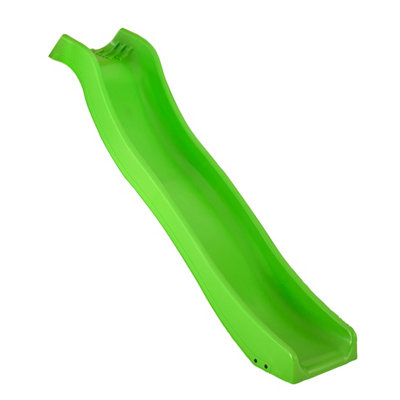 TP WAVY 6FT/175CM PLASTIC SLIDE BODY