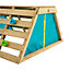 TP Wooden Toddler Climb & Slide - FSC certified
