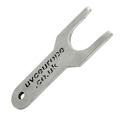 TPR Key - Time-saving Service Key for Re-charging Air Gaps on Unvented ...