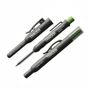 Tracer AMK1 Deep Pencil Marker with Lead Set