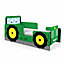 Tractor Novelty Junior Toddler Kids Bed, Bedroom Furniture