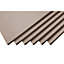 Trade Cement Board Backerboard 600mm x 1200mm (Value Pack of 100 - 6mm Thick)