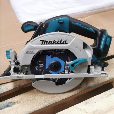 Trade Pro Circular Saw Blade 165 X 20 40 Teeth -Fits Makita DSS611