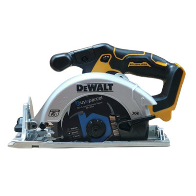Trade Pro Circular Saw Blade 165 X 20 40 Teeth -Fits Makita DSS611 ...