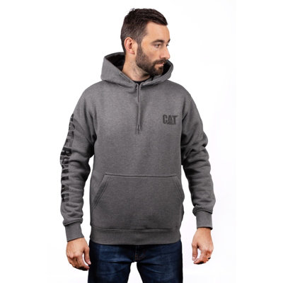 Trademark Banner Hooded Sweatshirt