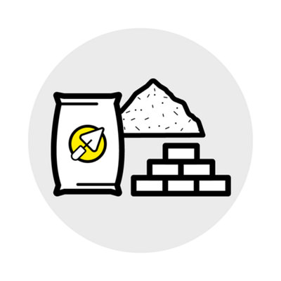 choice of over 700 bulk delivery products