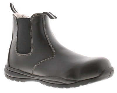 Tradesafe safety boots sales