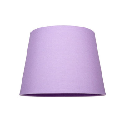 6 inch deals drum lamp shade