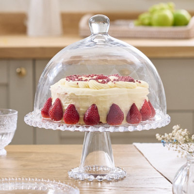 Cake stands Bakeware B Q