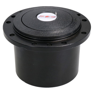 Traditional Classic Car Steering Wheel Boss - 3