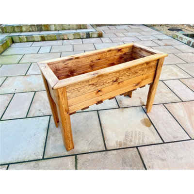 Traditional Extra Large Wiltshire Planter