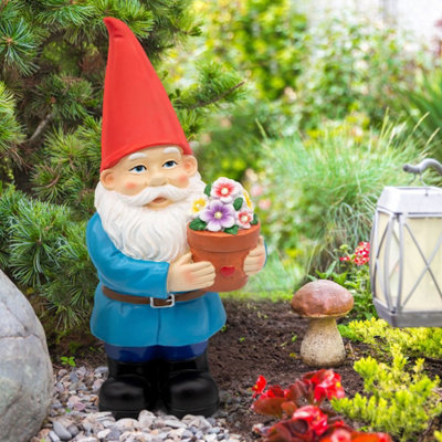 Lawn gnome deals