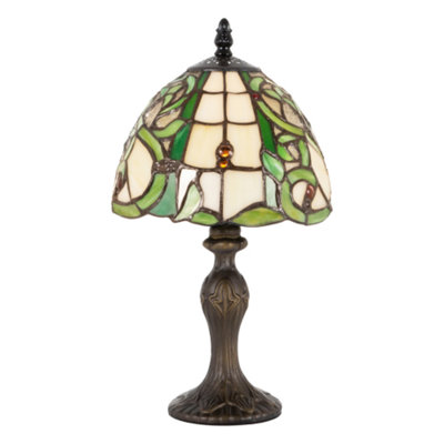 Diy deals tiffany lamp