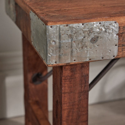 Cheapest Hallway Furniture: Stylish Finds Under $100