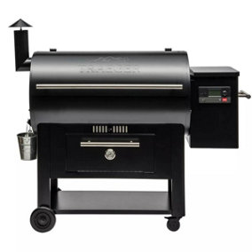 Traeger Century D2 885 with WiFire Controller Wood Pellet Grill Smoker with Free Cover